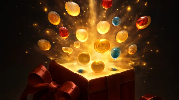 Welcome Bonus Details
