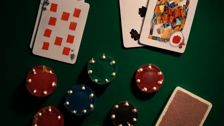 Live Dealer Games