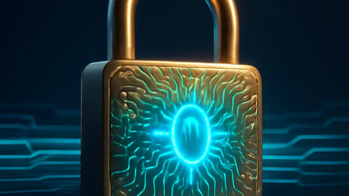 Account Security Features