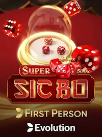 Sic Bo live at EZCASHBD COM