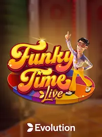 Funky Time game show at EZCASHBD COM