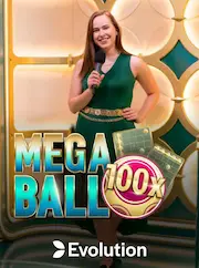 Mega Ball 100x lottery at EZCASHBD COM