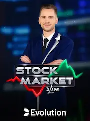 Stock Market live game show at EZCASHBD COM